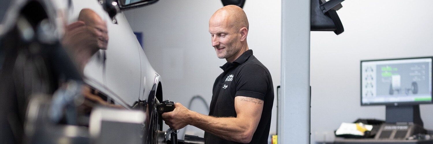 Vacature Allround automonteur